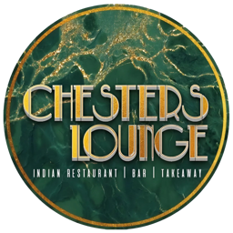 Chester's lounge logo.